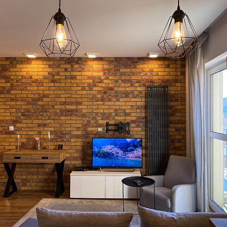Bp Apartment Stary Toruń Eksteriør bilde