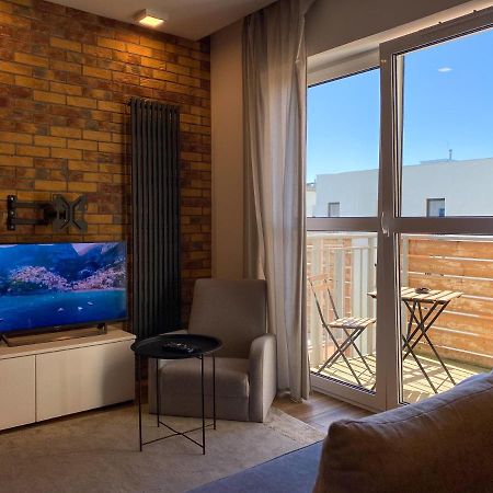Bp Apartment Stary Toruń Eksteriør bilde