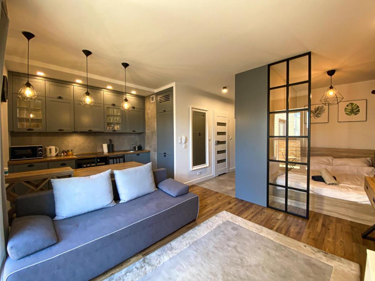 Bp Apartment Stary Toruń Eksteriør bilde