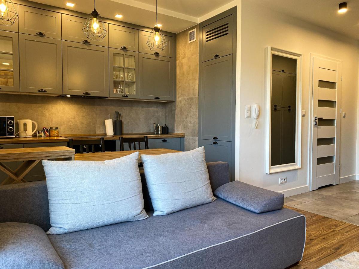 Bp Apartment Stary Toruń Eksteriør bilde
