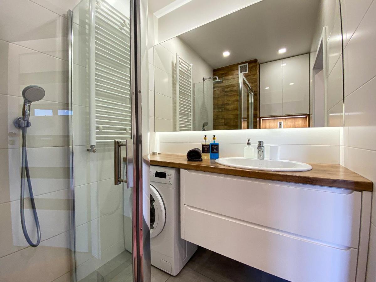 Bp Apartment Stary Toruń Eksteriør bilde